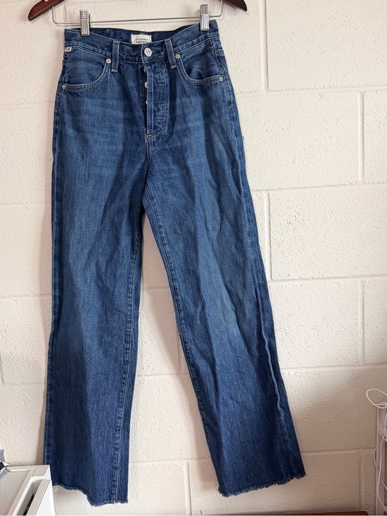 Citizens Of Humanity Denim - Vintage Citizen of Humanity Annina Jeans Size 23